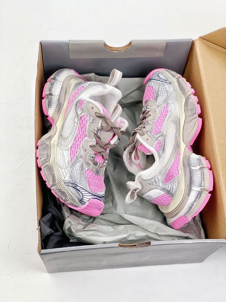 Balenciaga 3Xl Premium Sneakers