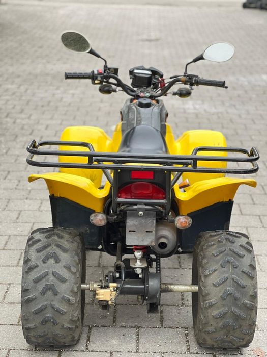Quad ATV Dinli T-REX 100