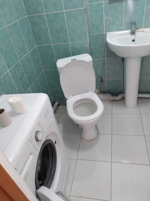 Сдам в аренду 1 комнатную