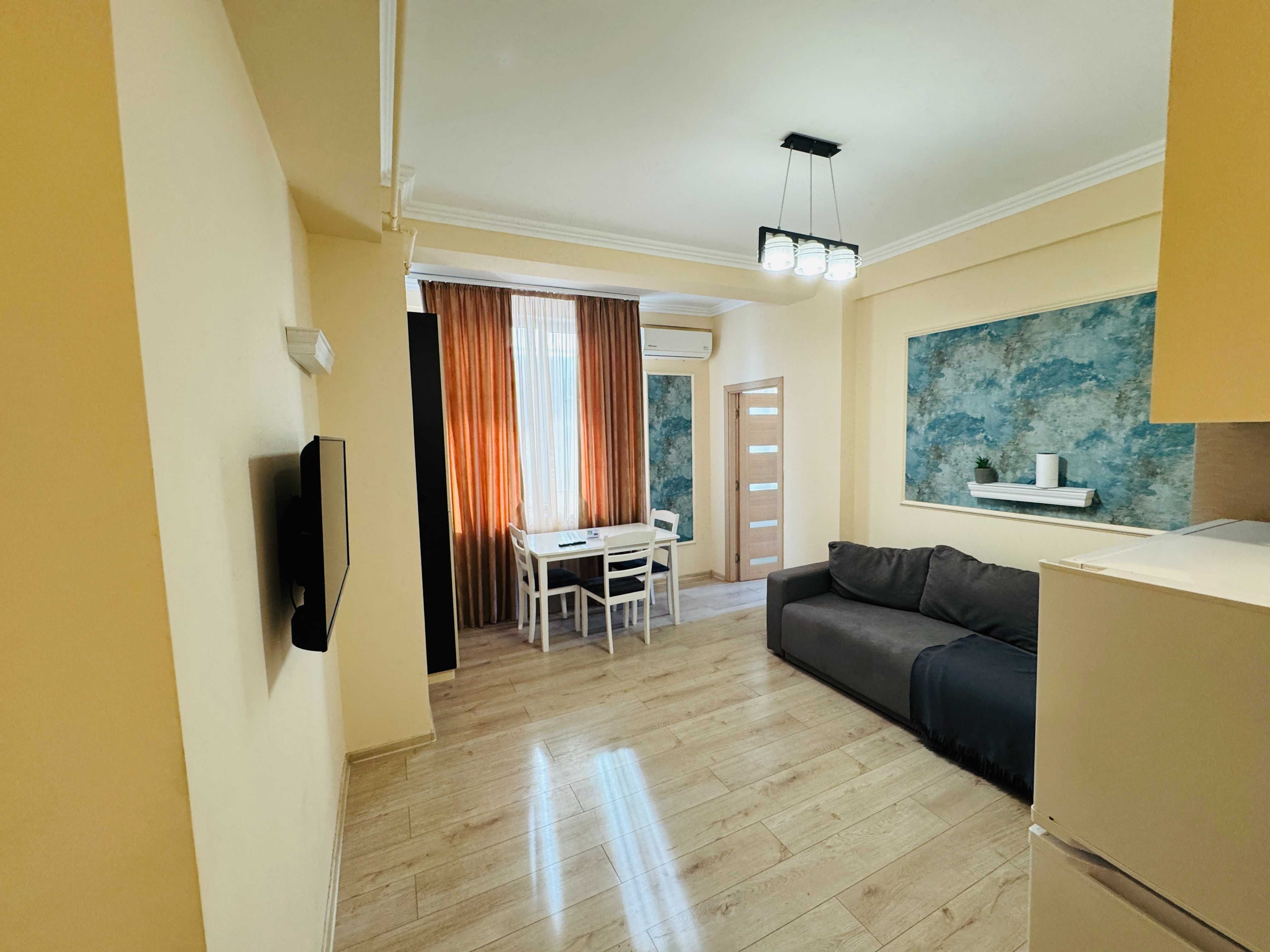 Apartament 3 camere