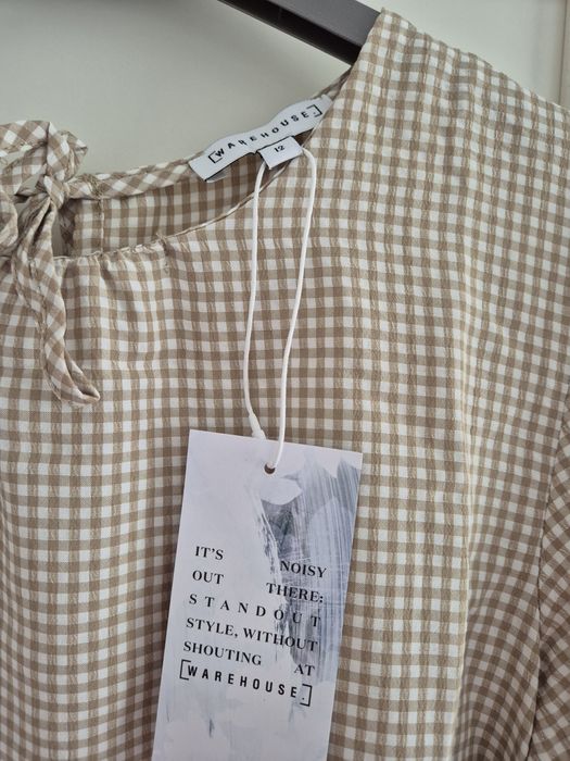 Camasa de vara vqporoasa