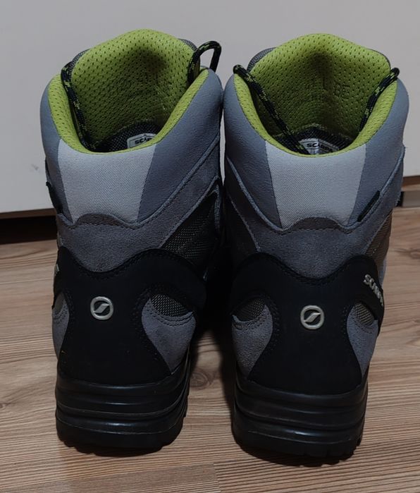 Bocanci Scarpa Gore -tex