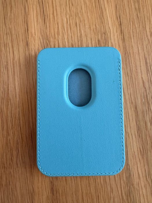 Iphone Apple magsafe wallet Комплект