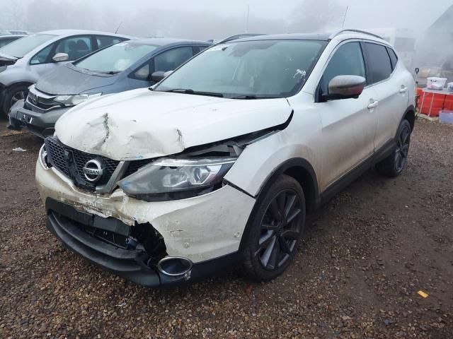 Dezmembrez Nissan Qashqai 2 J11 [2013 - 2020] Crossover 1.6 dCi CVT (