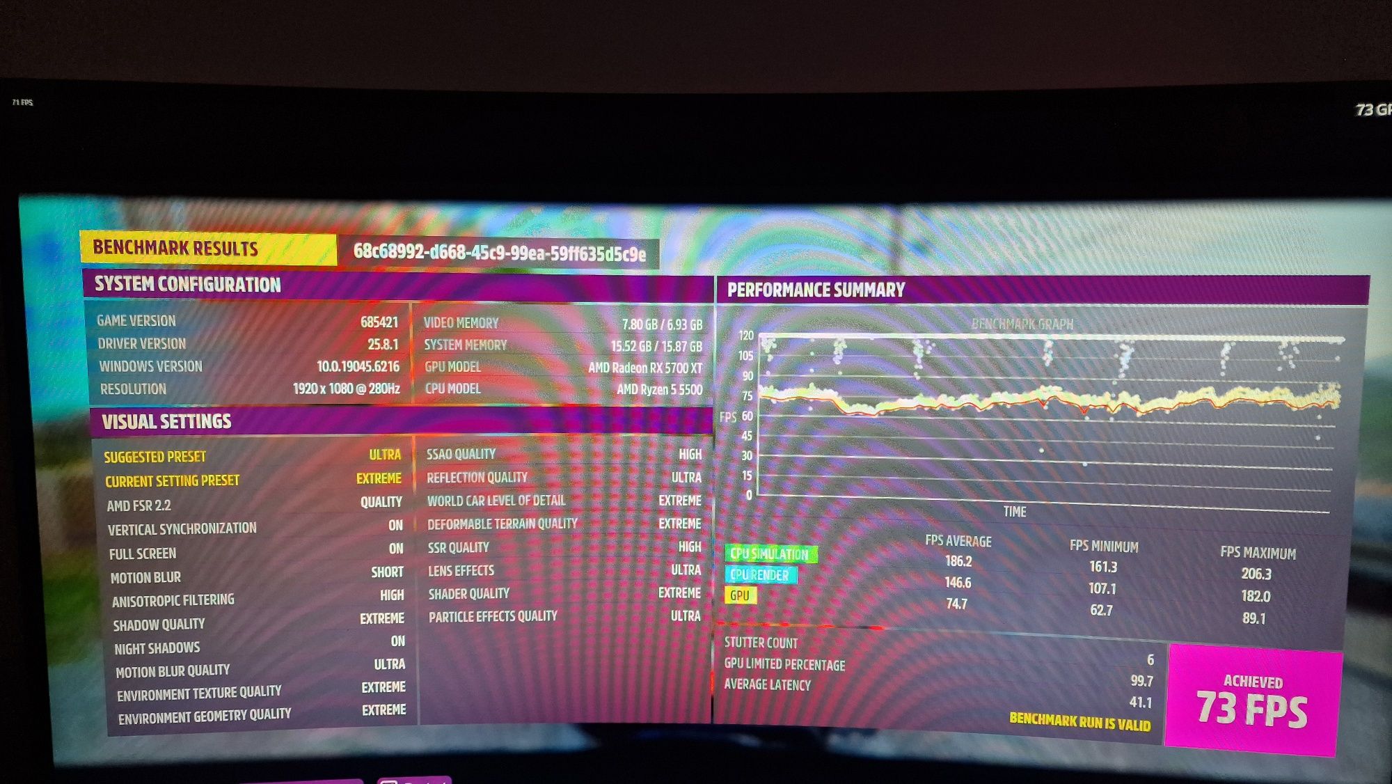 Pc Gaming Ryzen 5 5500 RX 5700XT 16GB ram