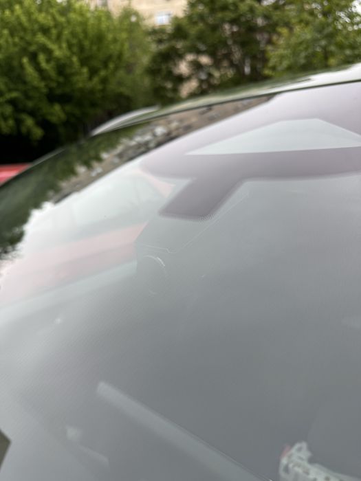 Camera de bord 4k Fitcamx - Ford Kuga