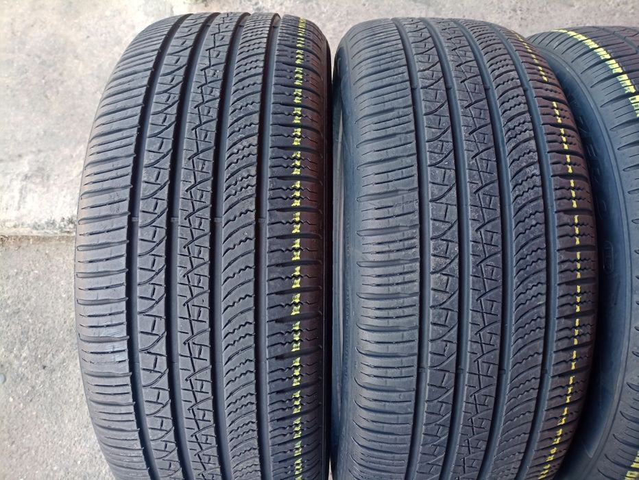 4 anvelope AllSeason Pirelli 235/50 R20 dot 0723