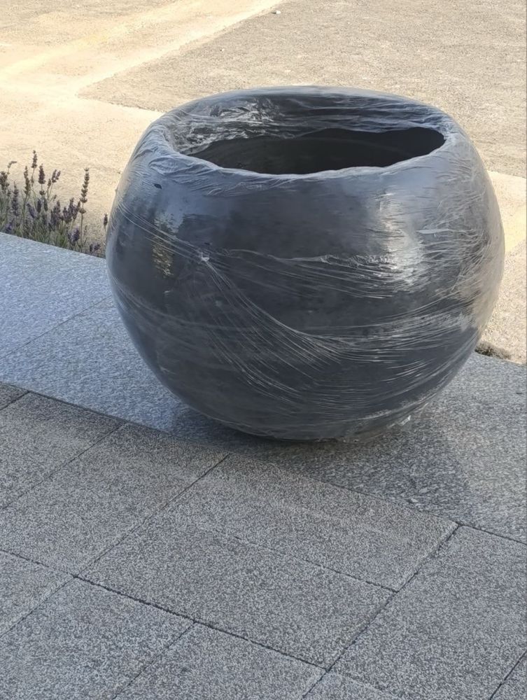 Вазоны , Кашпо, Gultuvaklar