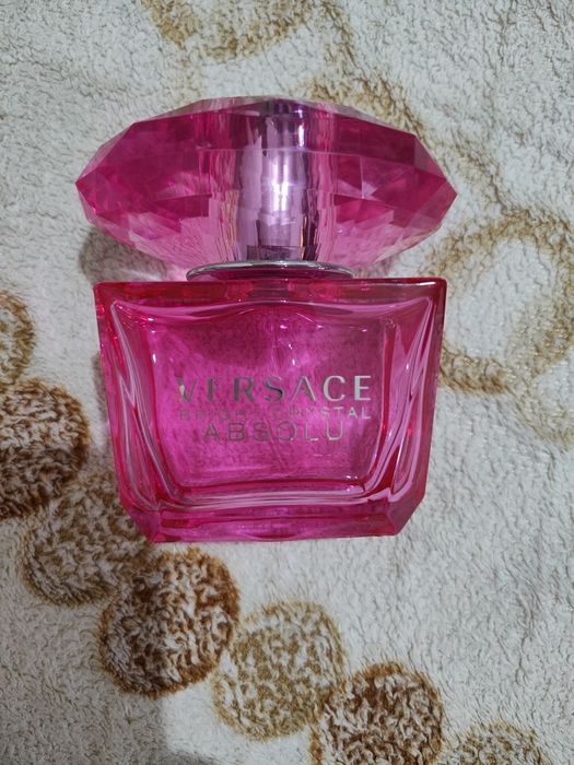Продаю духи Versace Absolu
