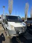 Dezmembrez Ford transit 2.4 euro 4 2009