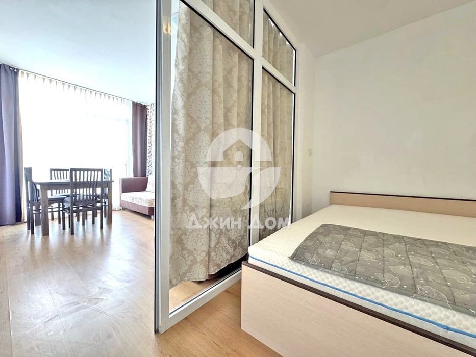 Продава се Двустаен апартамент в к.к. Слънчев бряг - 65 кв.м за 924 €/кв.м - Снимка #7