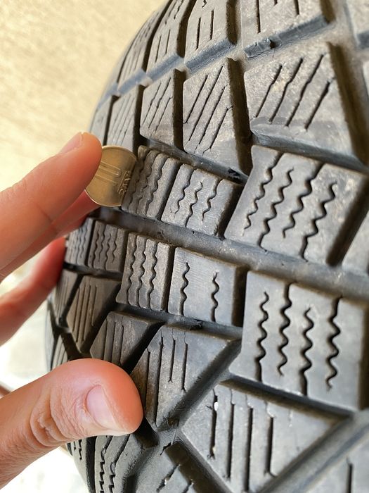 Anvelope  225/45 R17