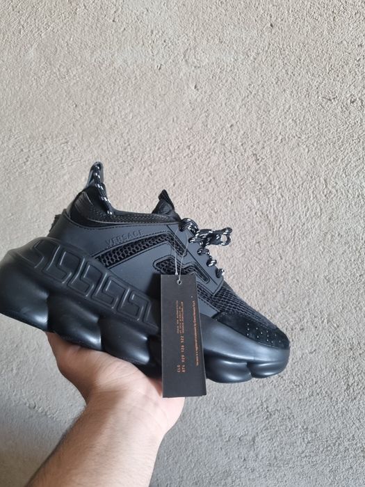 Chain Reaction Premium 40-44