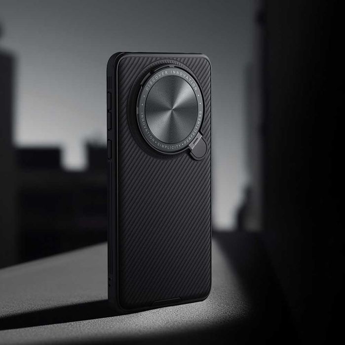 Nillkin калъф за Huawei mate 60 pro (magsafe)