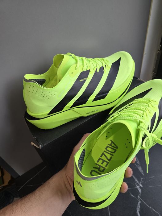 Adidas Adizero Adios Pro 5 44 Noi!