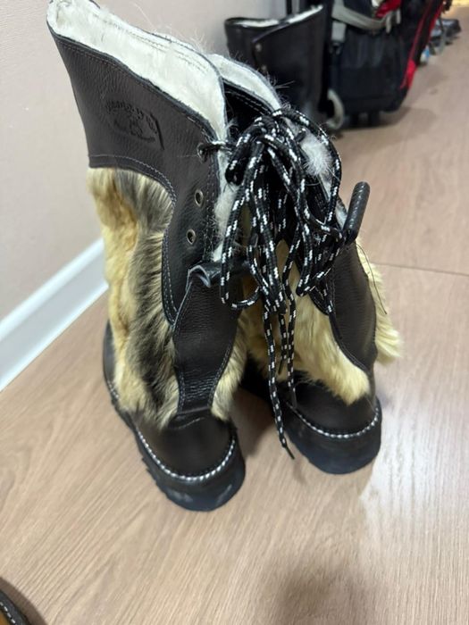 Унты с Монголий все размеры есть