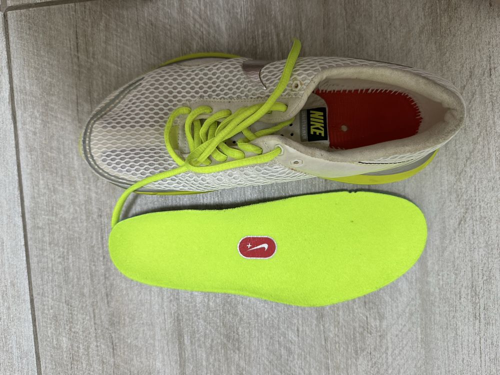 NIKE , кроссовки женские