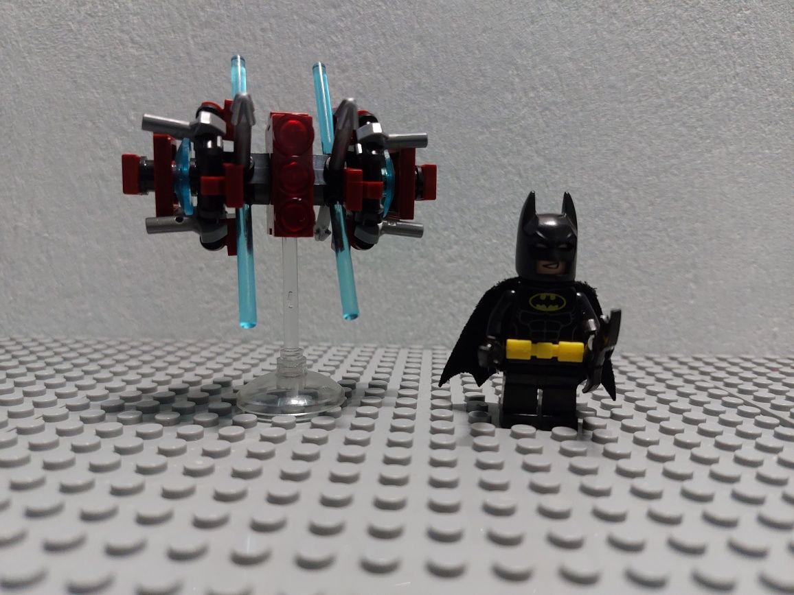 Set Lego Batman polybag 30522