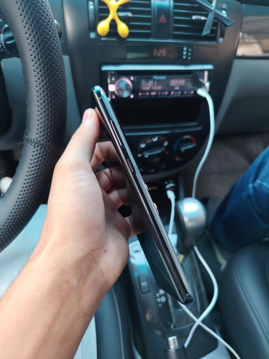 Samsung s20 Ultra 5G