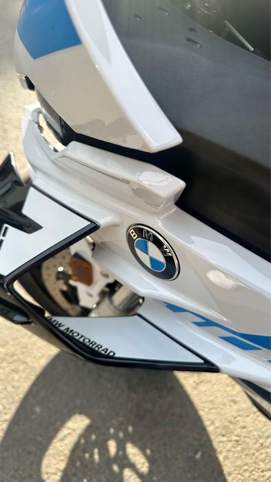 Bmw S1000RR 2023 M Pachet Garantie