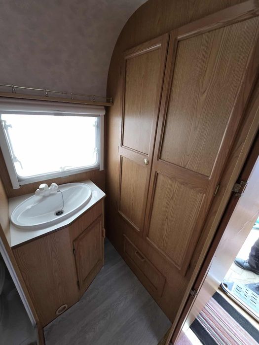 Rulota + mover + 2 zone + baie mare