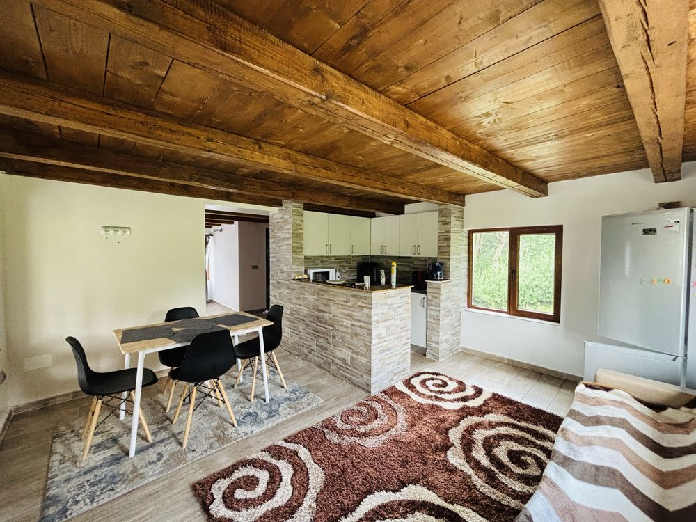 Cabană de închiriat/Piscină /Ciubar jacuzii!