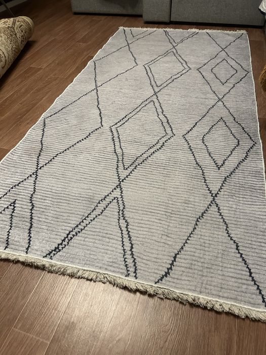 Маленький Ковер для вашего дома