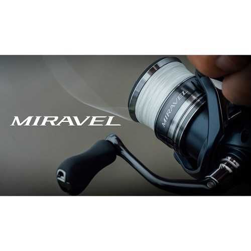 Намалени!Макара SHIMANO Miravel 1000,2000,2500,3000,4000