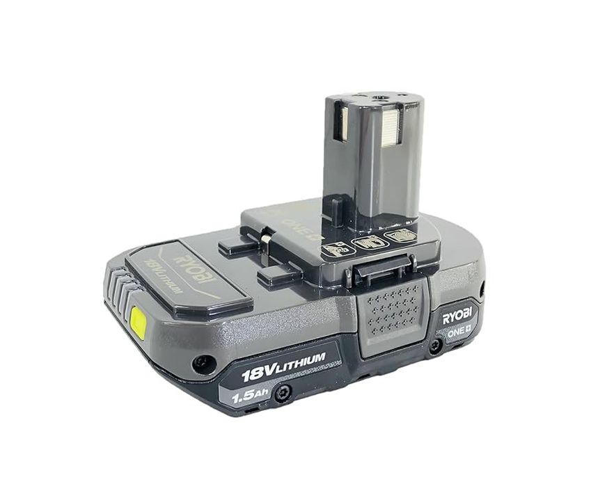 Acumulatori Ryobi 1,5 Ah noi