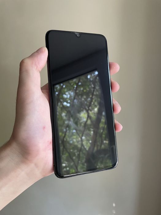 Samsung A70 128GB ОЗУ 12 / 6 Original