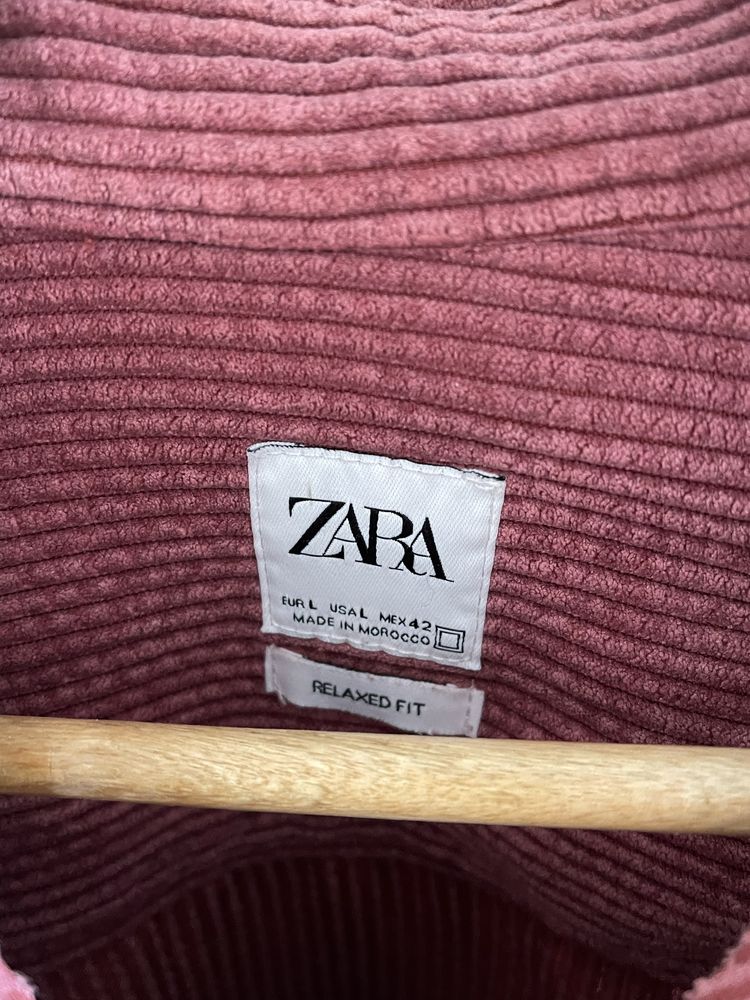 Мъжка Риза Zara