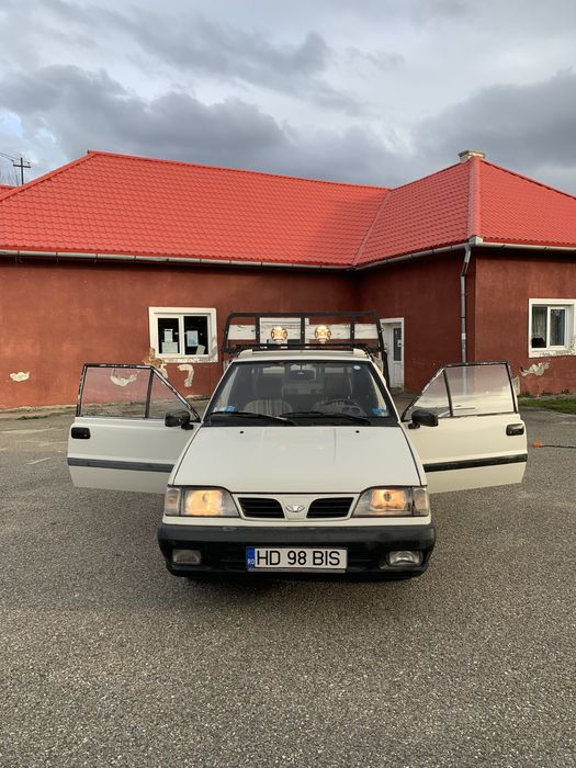 Vând daewoo FSO 1.9