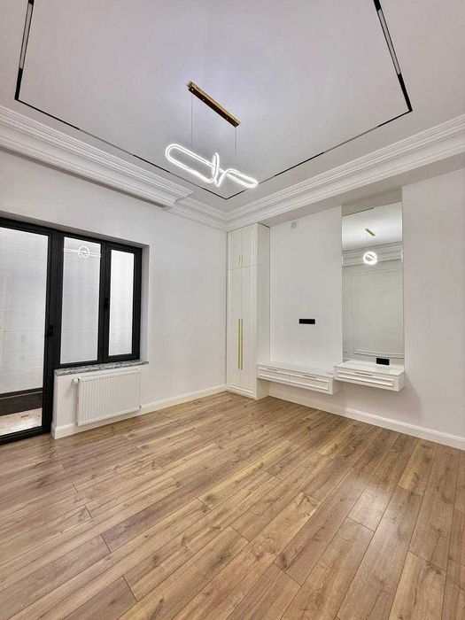 №PD-0941 - Новый дом с авторским проектом на Саёхате - Бон!!!