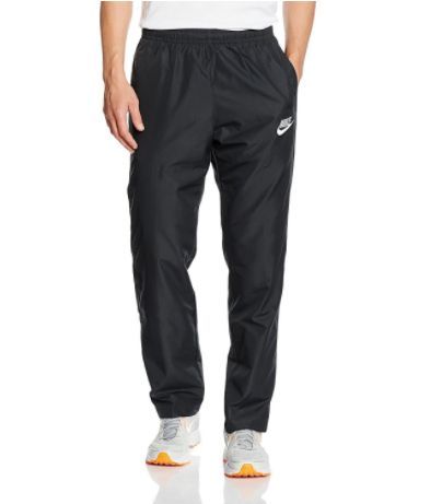 pantaloni trening Nike Season, Negru, S -> NOU, SIGILAT, eticheta