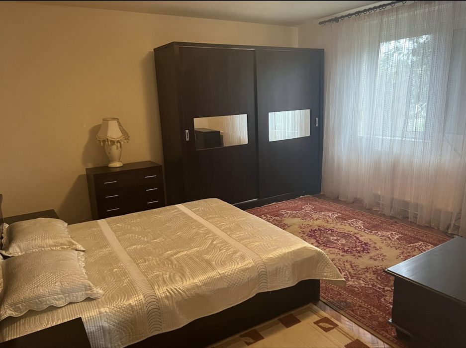 Inchiriez casa Satu Mare