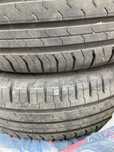 165 60 R15 Continental și 145 65 R15 Hankook WinterIceptRS