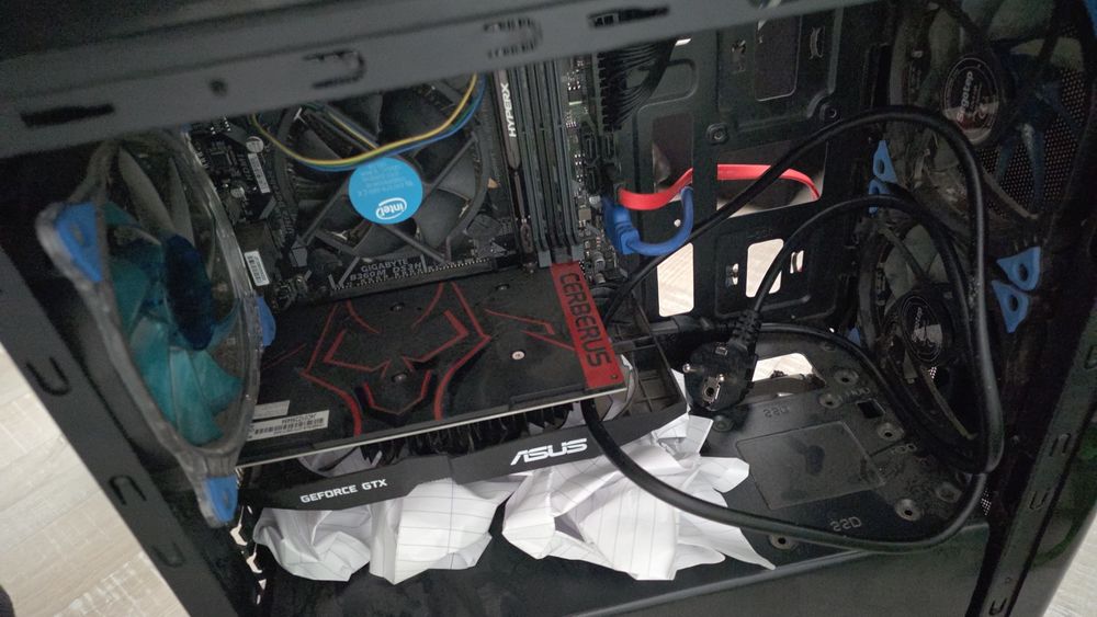 Vand Calculator Gaming