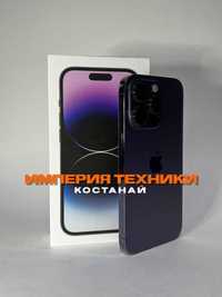 Iphone 14 Pro Max 256/ГАРАНТИЯ/РАССРОЧКА/Обмен/Айфон 14 Про Макс 256
