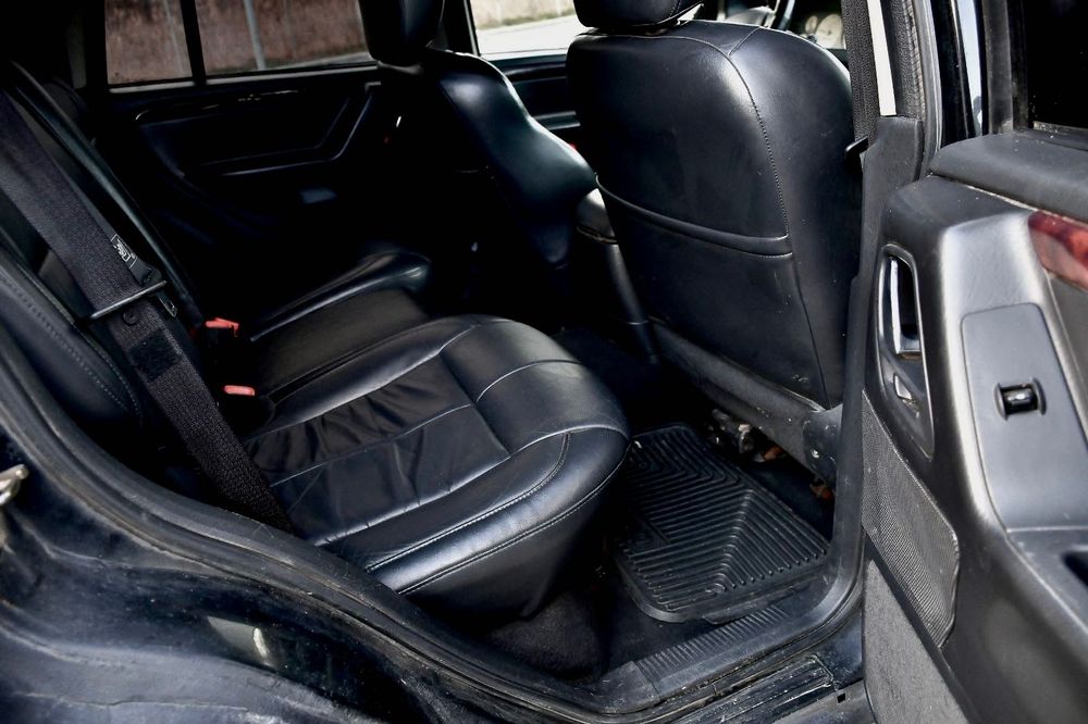 Se vinde jeep grand cherokee