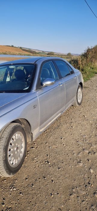 Se vinde rover75