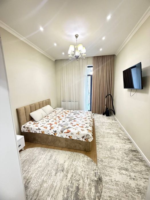 Аренда квартира чилонзор