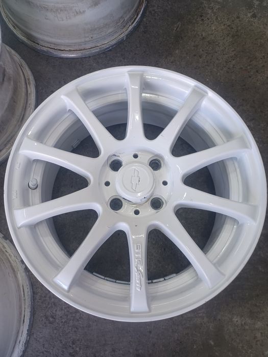 15 sport kovinniy