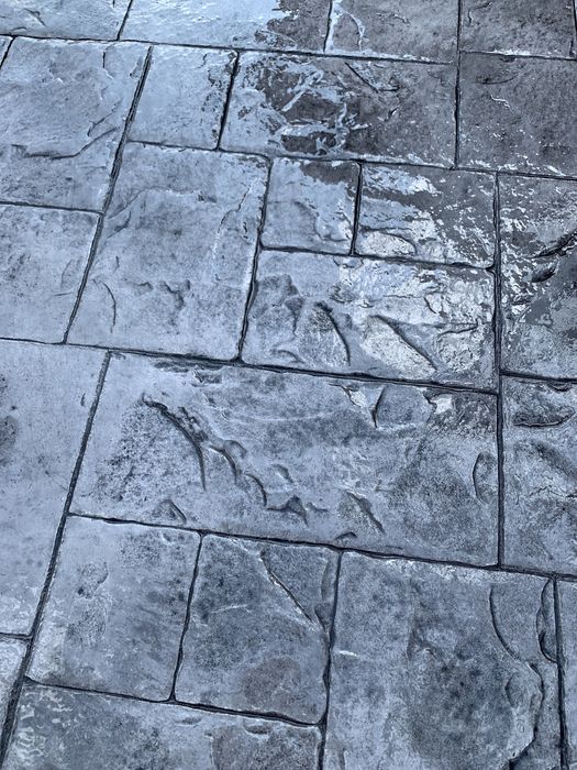 Beton Amprentat Dolj