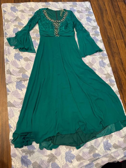 Хюррем Султан платье