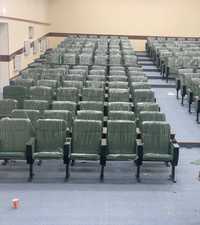 Театральные кресла в конференц зал в кинотеатр алдито