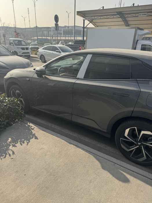 Depal S07 285Max Gibrid Restaling Full