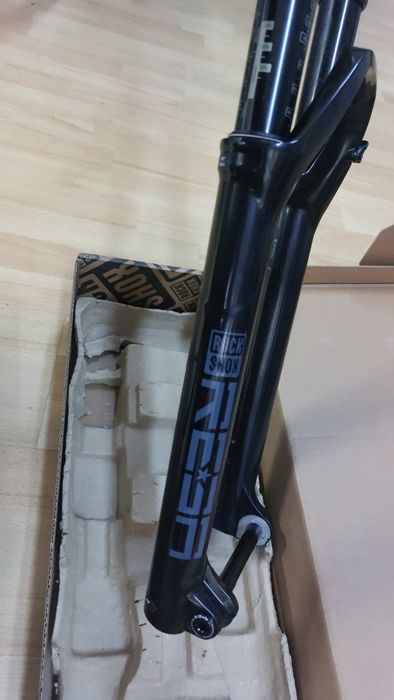 Furca Rockshox Reba 27.5", Sid 29",100mm si 120mm