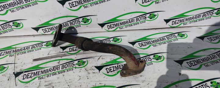 Conducta gaze Volkswagen VW Golf a 4-a generatie