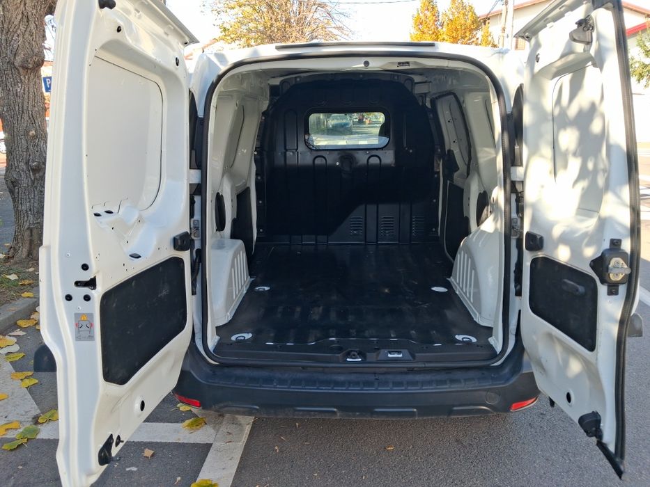 Dacia Dokker 1.5Dci  12256 km !!!