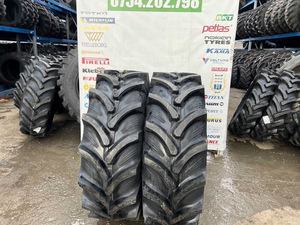 420/85 R24 marca OZKA anvelope radiale noi pentru tractor fata